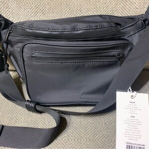 Sol Selene Fanny pack